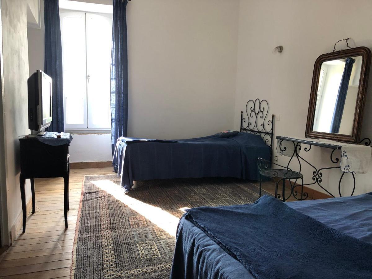 Ancien Hotel Aux Moines Pierrefitte St Lo サン・ロー エクステリア 写真