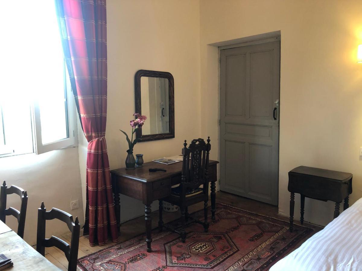 Ancien Hotel Aux Moines Pierrefitte St Lo サン・ロー 部屋 写真